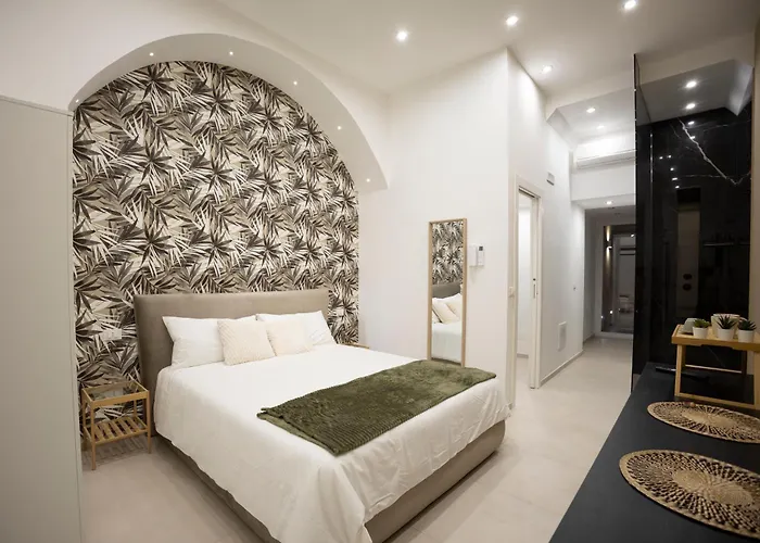 Cinere Rooms