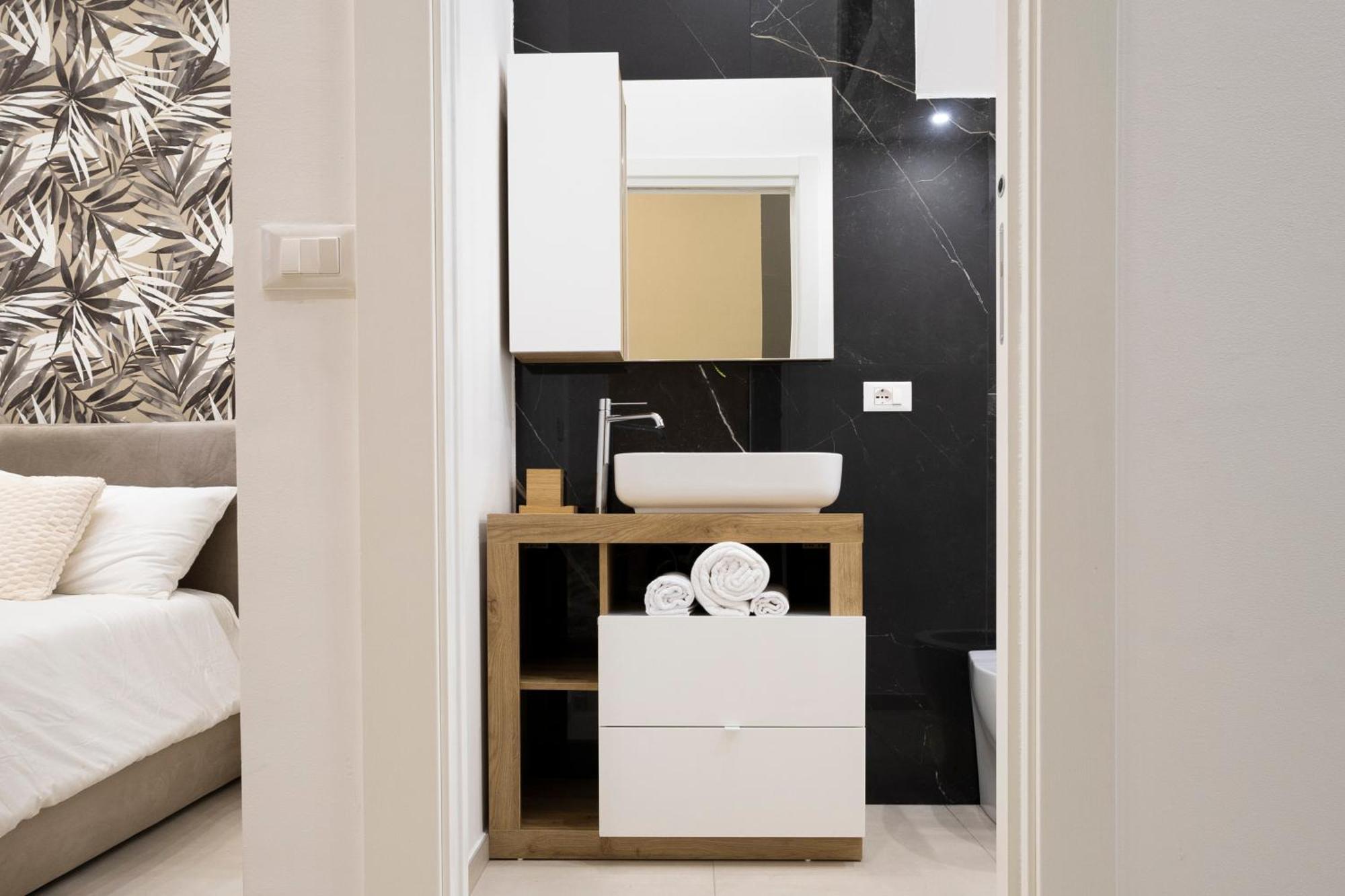 Cinere Apartment Catania