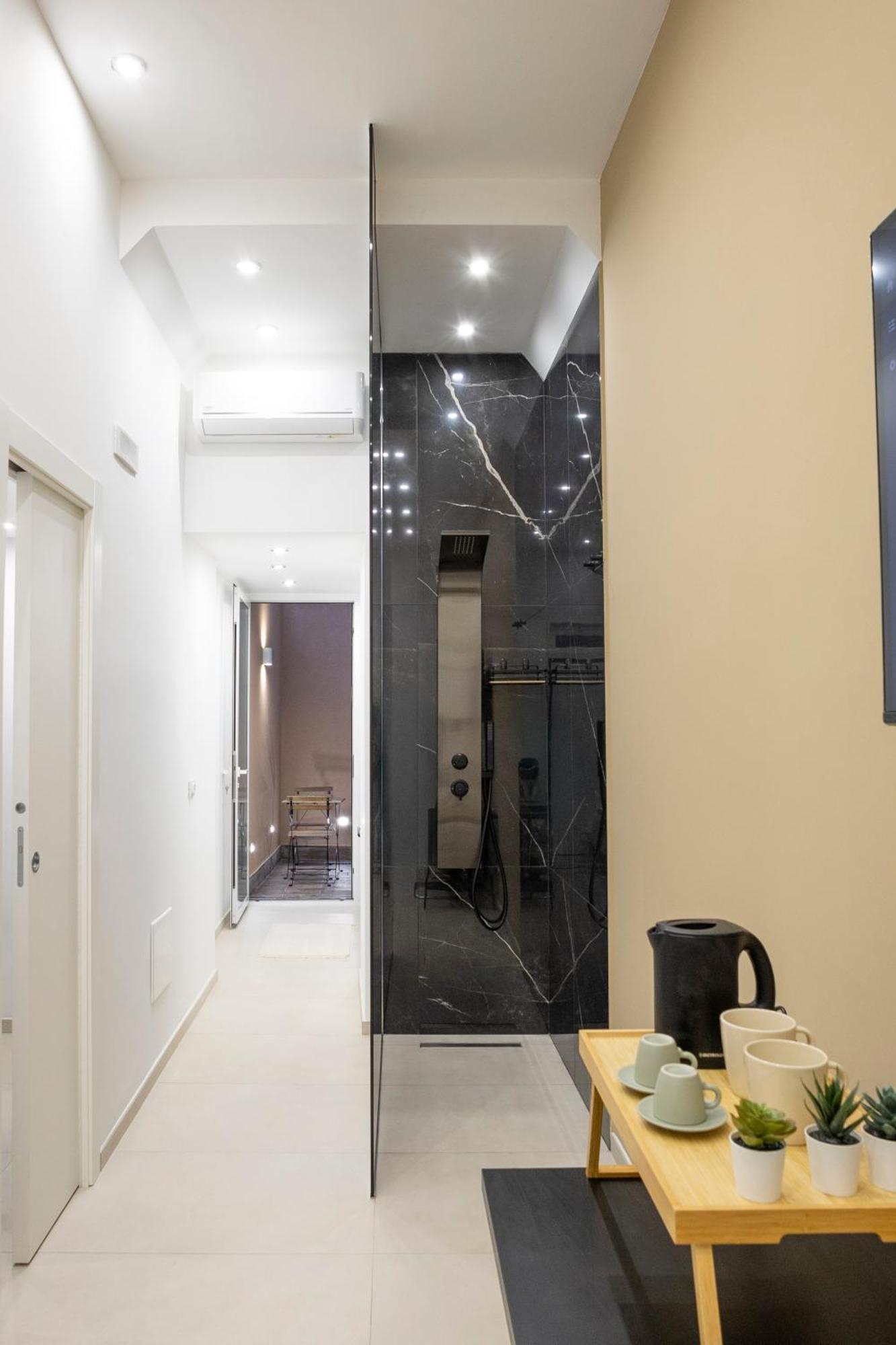 Cinere Apartment