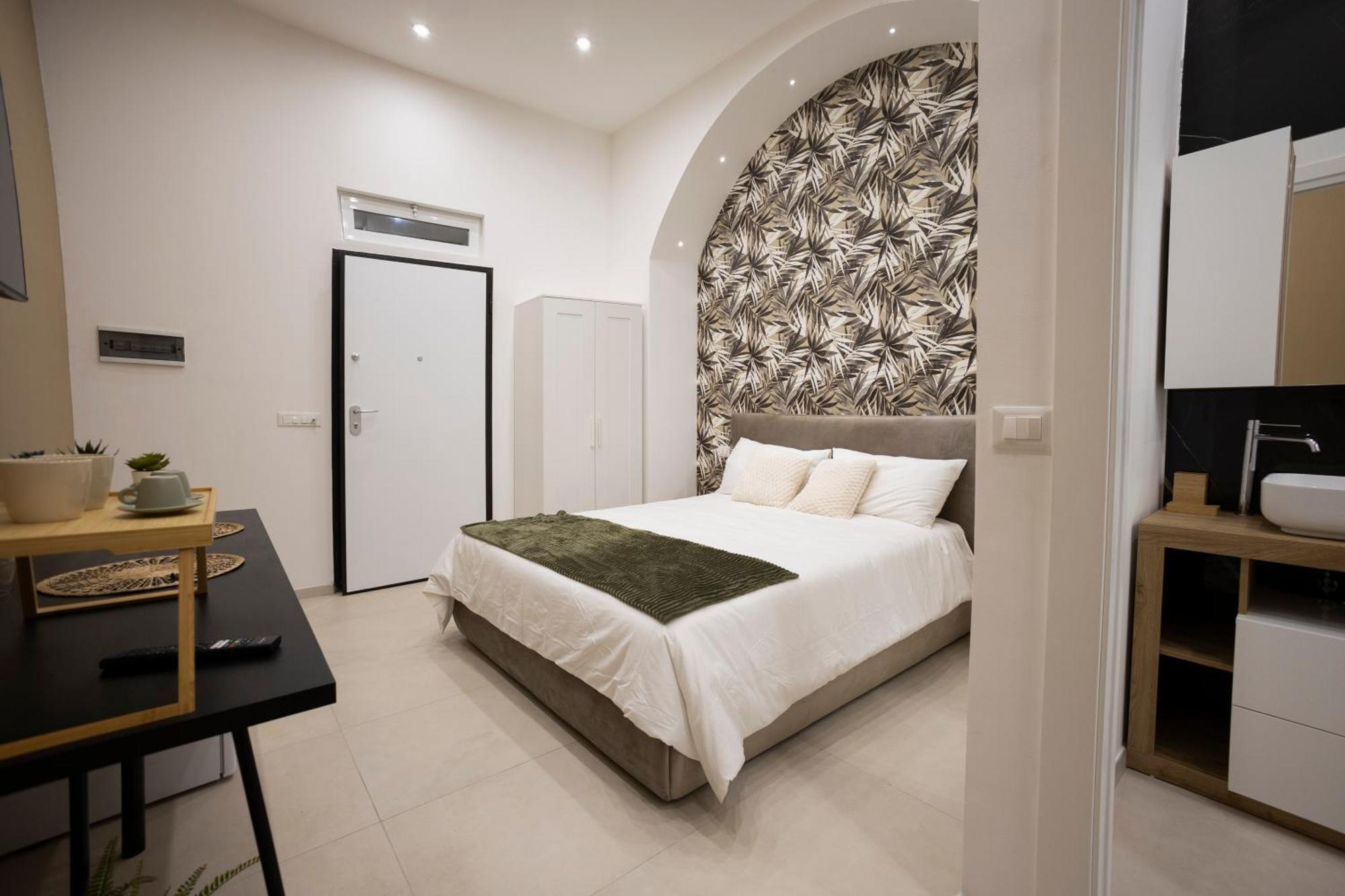 Cinere Apartment Catania