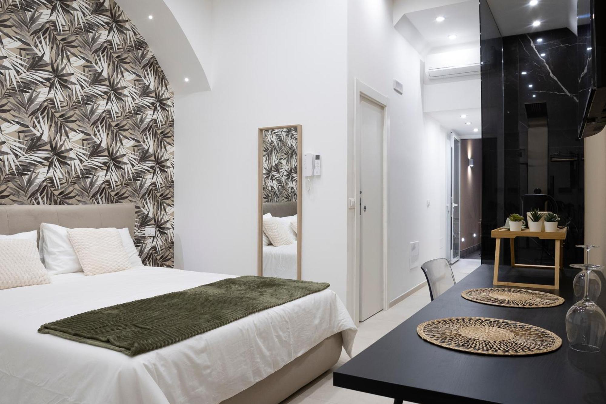 Cinere Apartment Catania