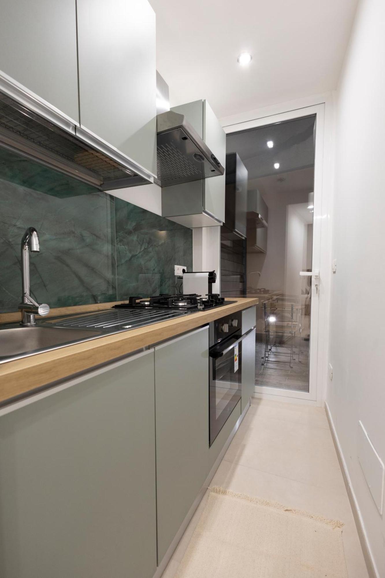 Appartamento Cinere