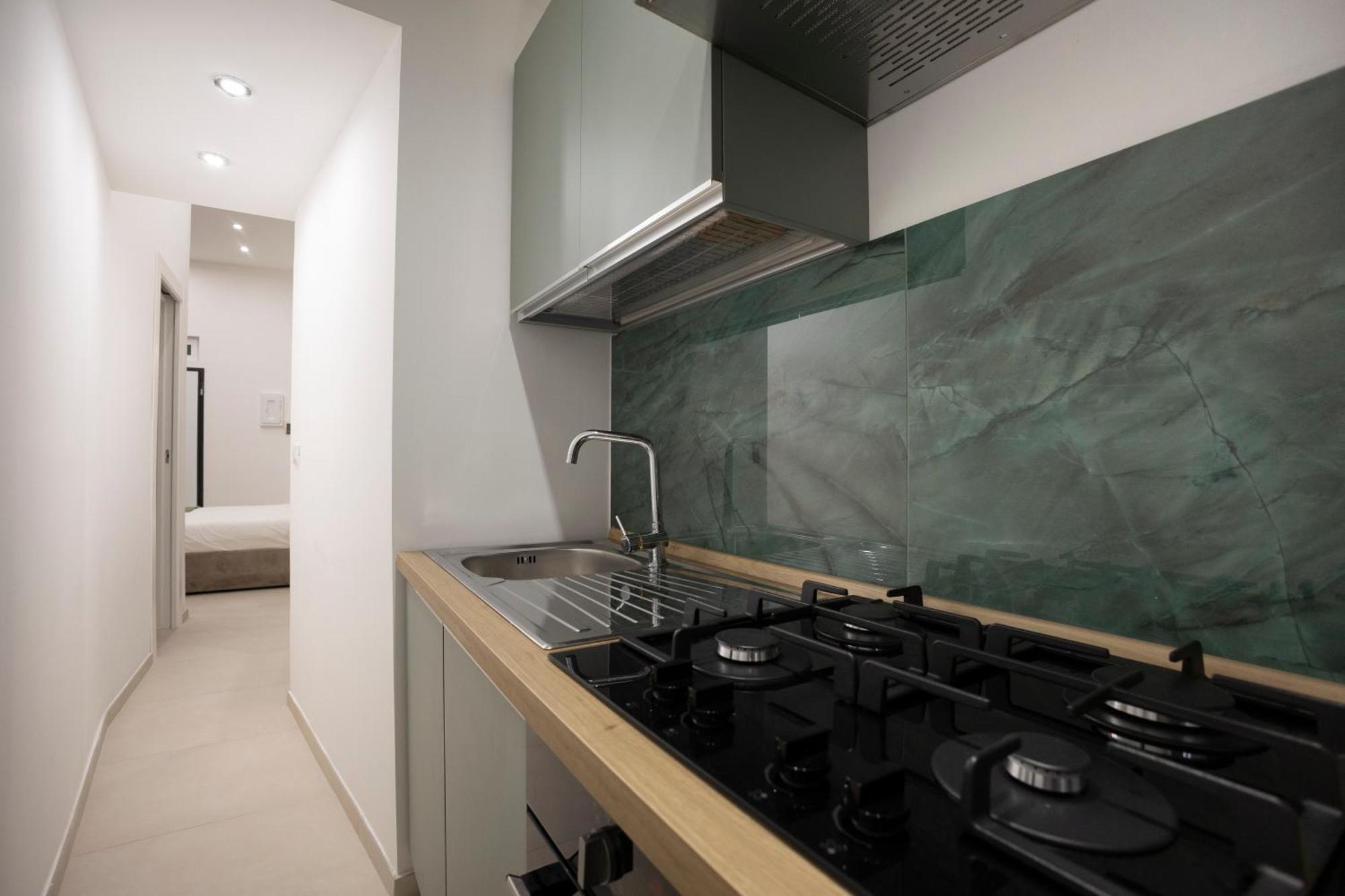 Cinere Apartment