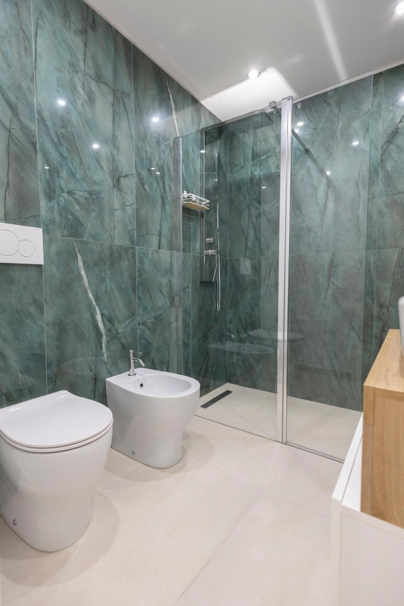 Apartment Cinere Catania