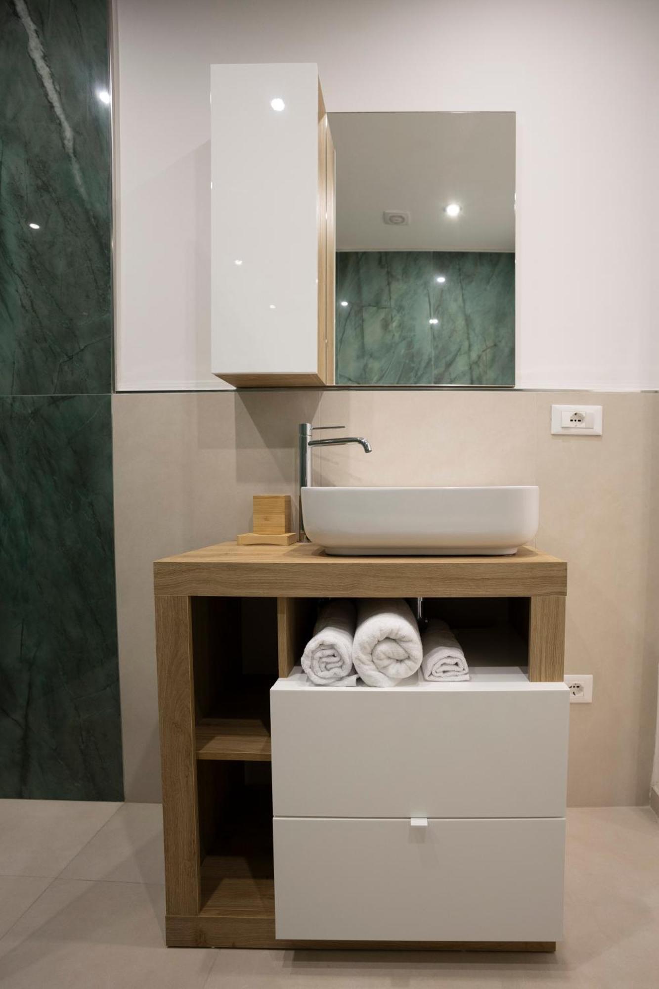 Cinere Apartment