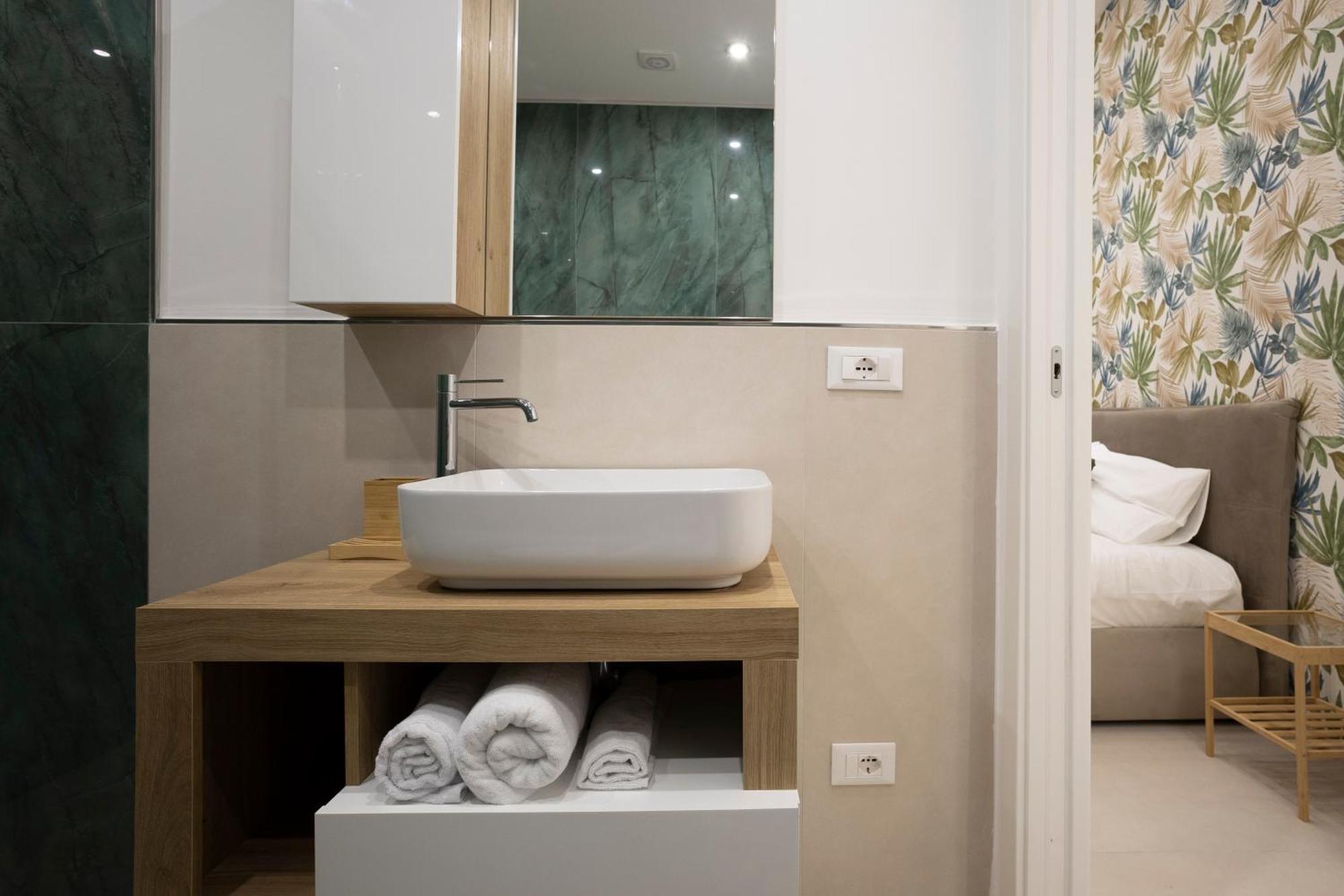 Cinere Apartment Catania