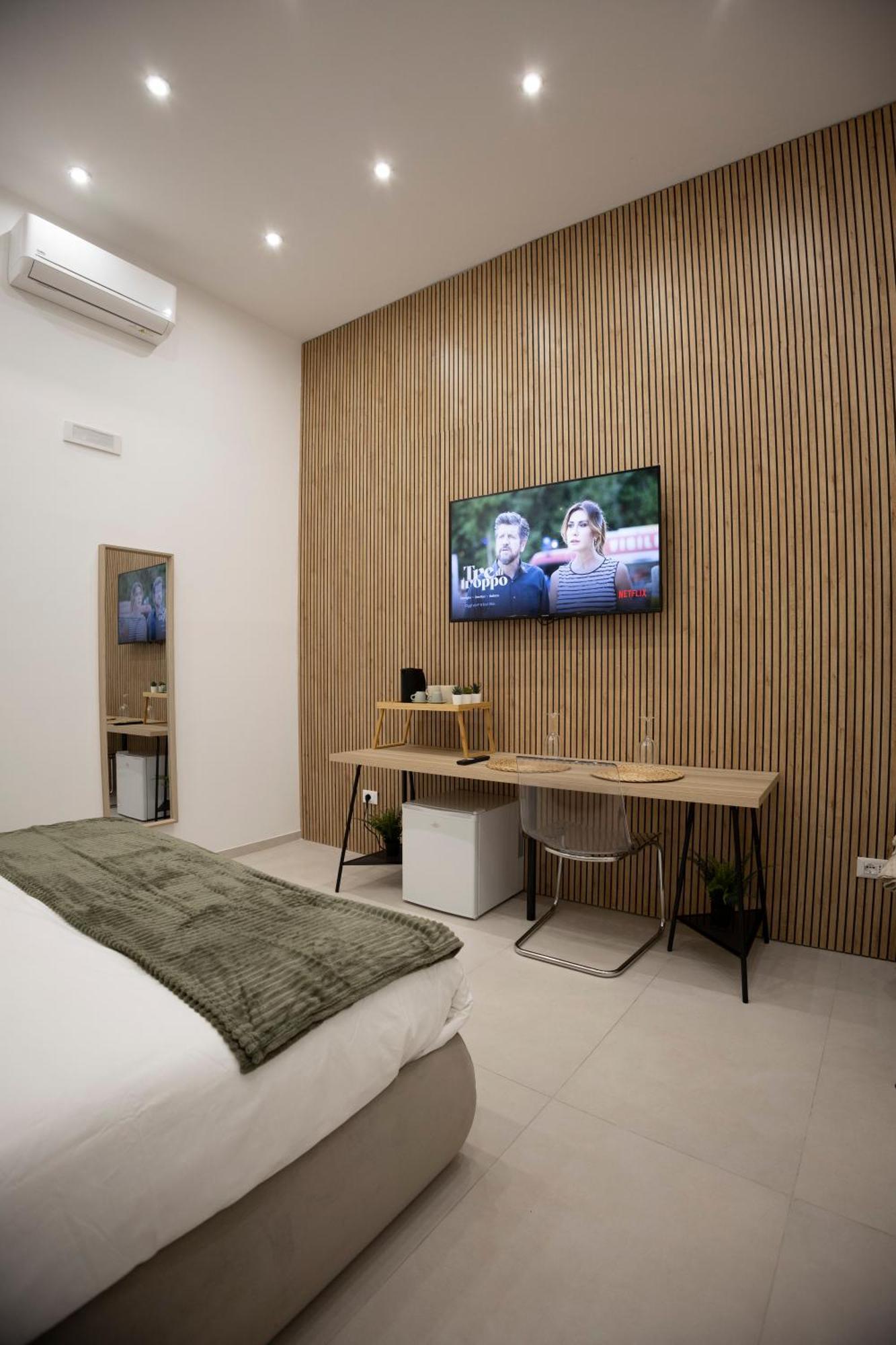 Cinere Apartment