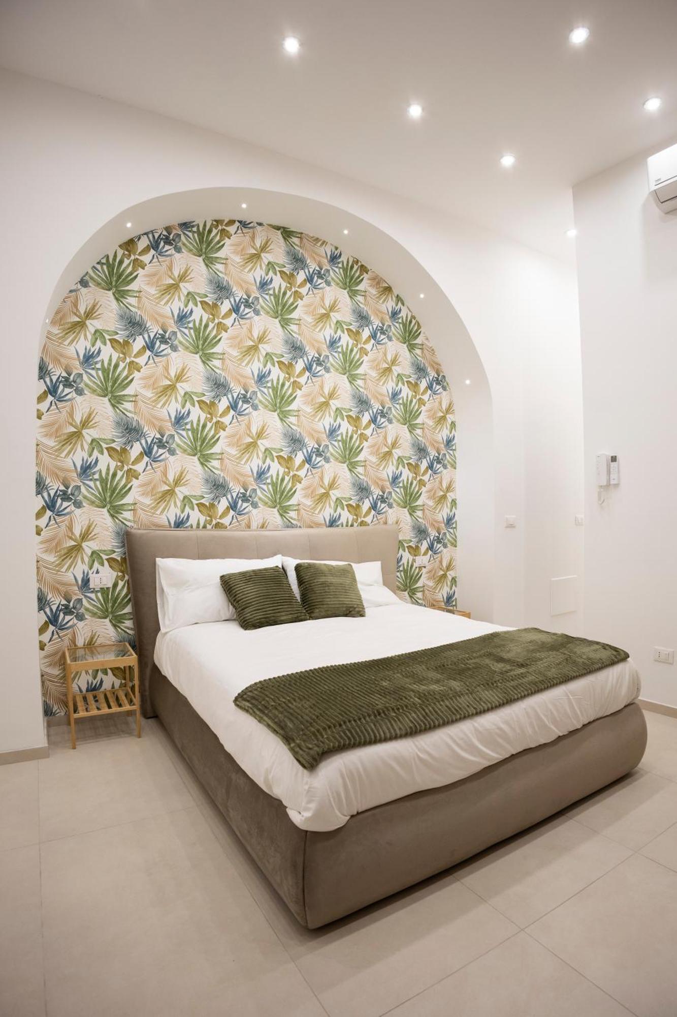 Cinere Apartment Catania