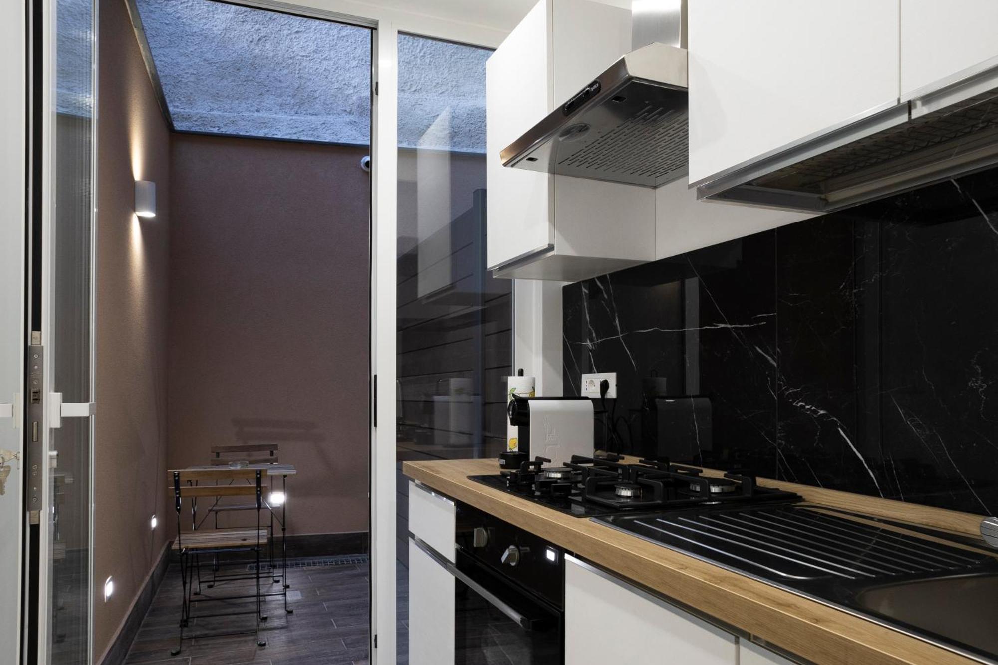 Apartment Cinere *